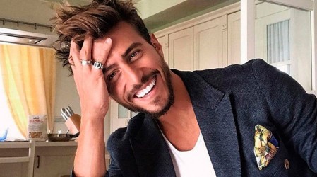 Marco Ferri publica romántico video junto a su novia en Bali