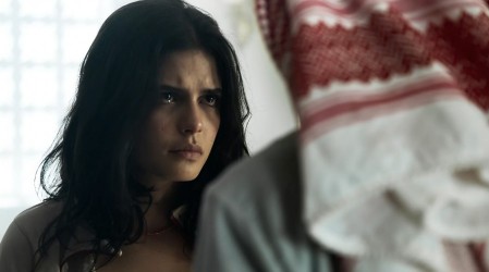 ¡Revive el primer capítulo de "Huérfanos de su tierra"! (Parte 1)