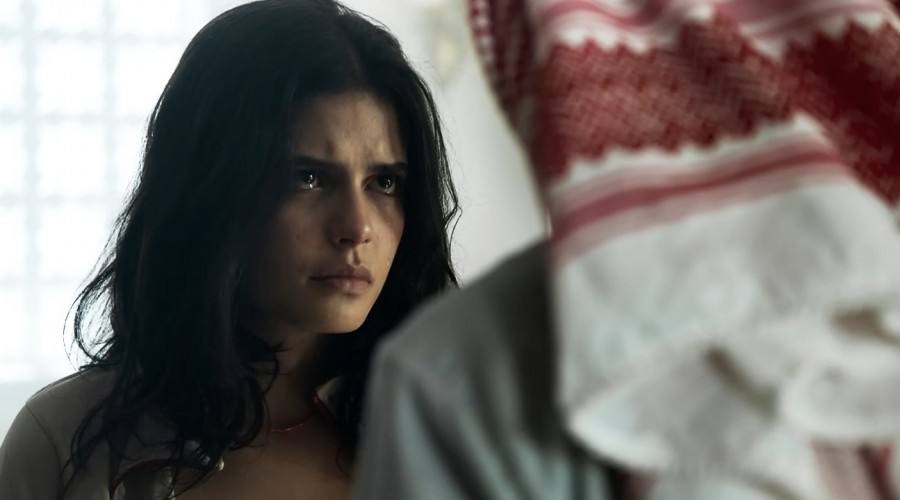 ¡Revive el primer capítulo de "Huérfanos de su tierra"! (Parte 1)