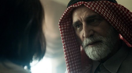 ¡Revive el primer capítulo de "Huérfanos de su tierra"! (Parte 2)