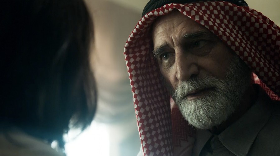 ¡Revive el primer capítulo de "Huérfanos de su tierra"! (Parte 2)