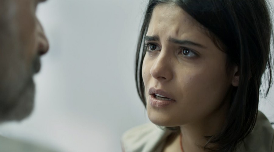 Avance extendido: Laila confesará que aceptó la propuesta de matrimonio de Aziz