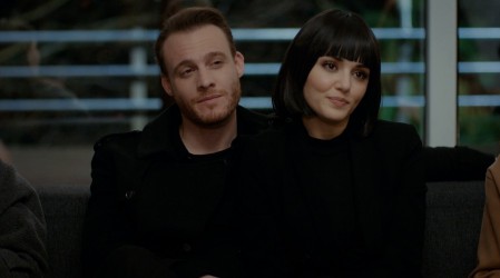 Avance extendido: Serkan y sus amigos estarán en problemas