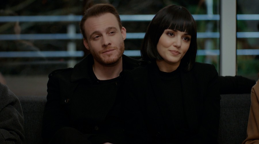 Avance extendido: Serkan y sus amigos estarán en problemas