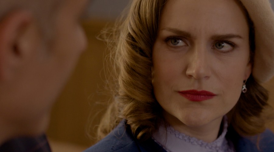 Avance extendido: Sara Levi investiga a Gaspar Sanfuentes