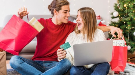¿Necesitas un smartphone? Revisa acá cómo ganar en el próximo Movistar Days Navidad Live Shopping