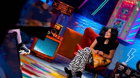 ¿Te perdiste la entrevista de 'Anatómico' en 'Casa Beat'?