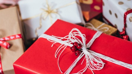 A días de la Navidad: Cientos de juguetes esperan por ti en la clásica juguetería Ansaldo