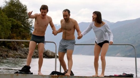 Avance: Los hermanos Rodríguez volverán a ser niños