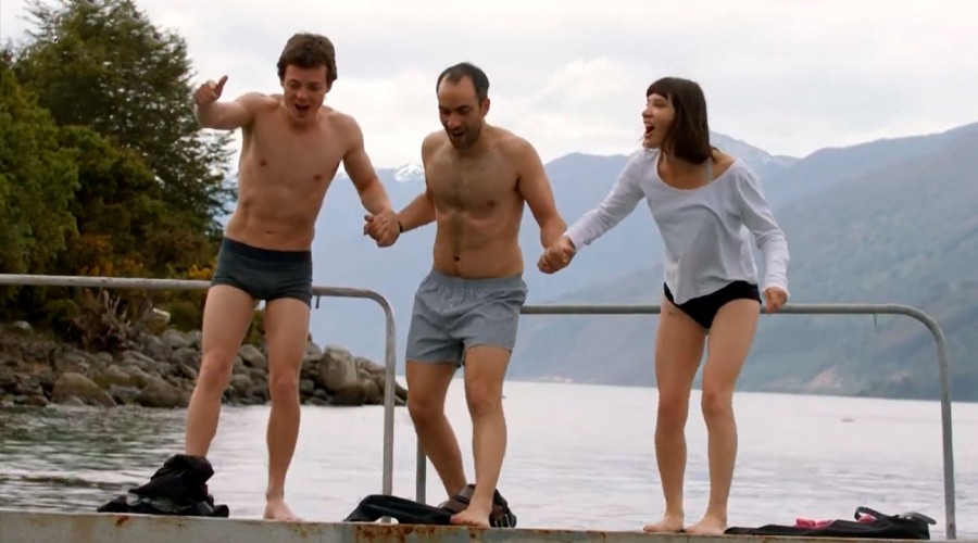 Avance: Los hermanos Rodríguez volverán a ser niños