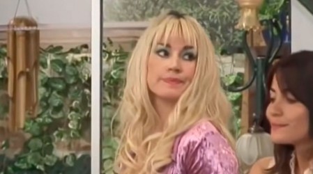 Quena vuelve a la TV: Mira cómo luce el personaje de Javiera Contador en Casado con Hijos