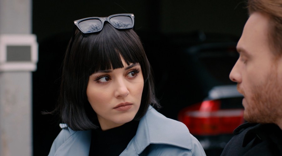 Eda y Serkan continúan investigando un crimen: Mira un adelanto de 