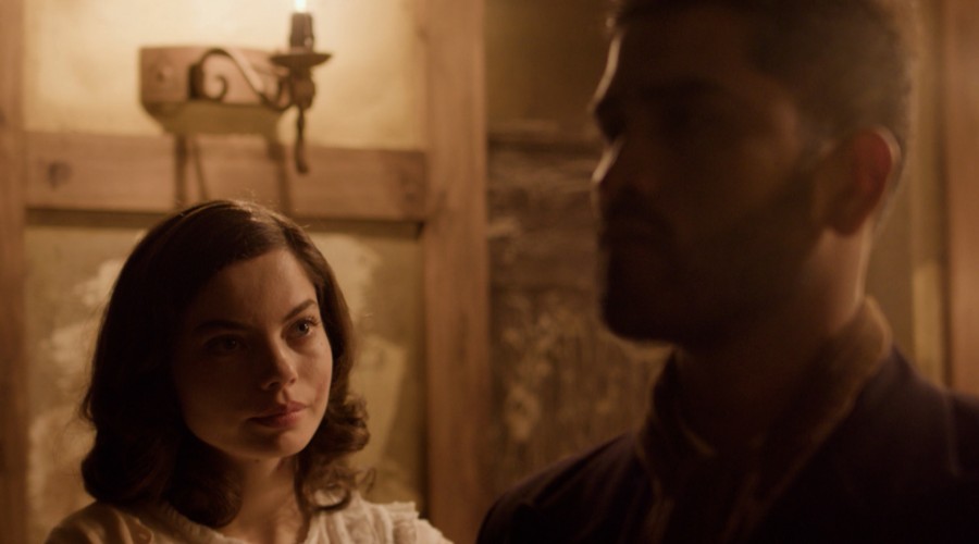 Eloísa le pide ayuda a Pedro - Capítulo 65