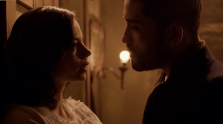 Avance extendido: Pedro le pregunta a Eloísa por sus sentimientos hacia él