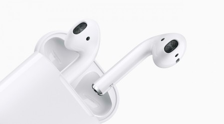 ¿Buscas unos AirPods? Aprovecha y llévalos con un 44% de descuento en el Movistar Days Navidad Live Shopping