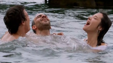 Los Rodríguez recuerdan su infancia - Capítulo 133