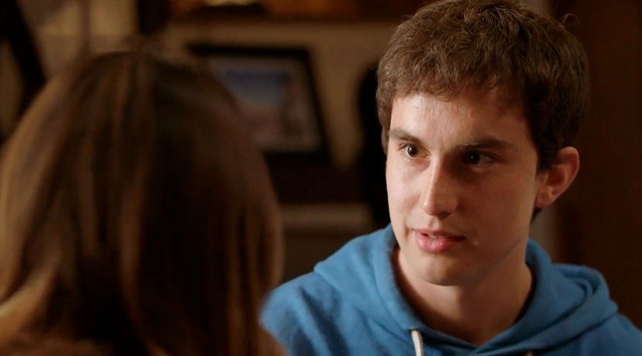 Avance: Sofía le revelará a Benja que está en una relación