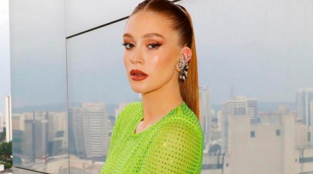 Así luce actualmente la actriz que intepretó a Eliza en 'Totalmente diva'