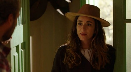 Avance: Sofía se irá a vivir con Manolo