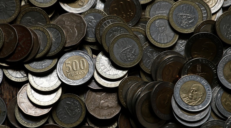 Las monedas más valiosas de Chile: Revisa cuánto dinero puede llegar a costar cada ejemplar