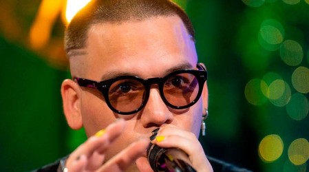 'Crea BeatBox' Reaccionó al videoclip de 'Simon Di' participante de 'Casa Beat'