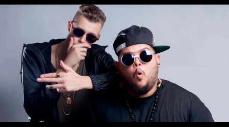 ¿Te perdiste la entrevista a 'Tribal Kush' en 'Casa Beat'? Revívela aquí