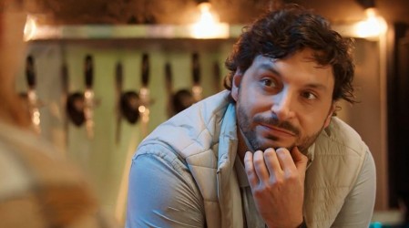 Avance: Sebastián caerá en la trampa