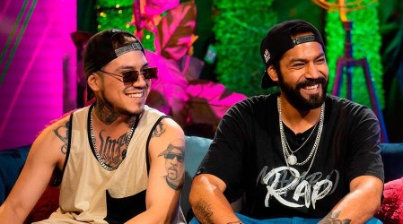 ¿Te perdiste la entrevista de Mambo Rap en 'Casa Beat'? Revívela aquí