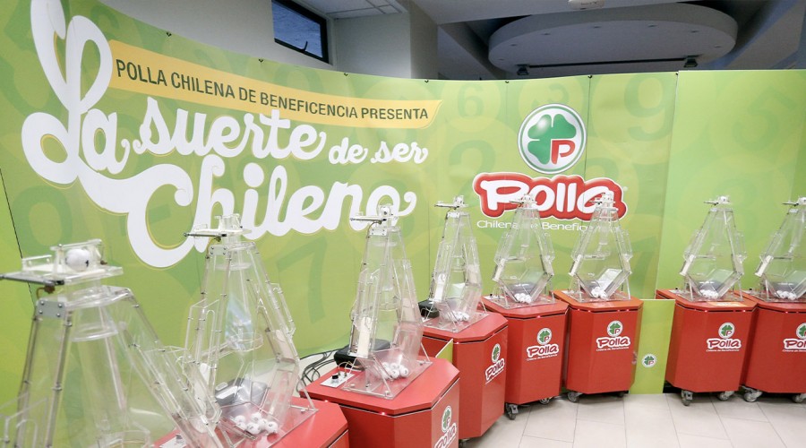 Vuelve 'La suerte de ser chileno': Revisa con solo el RUT quiénes han ganado 1 millón de pesos