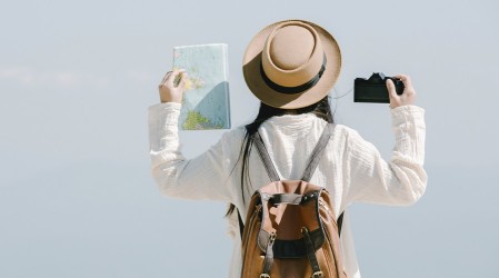 ¿Estás planeando vacaciones? Descubre cómo viajar más cómodo en una nueva edición de #5TipsLive