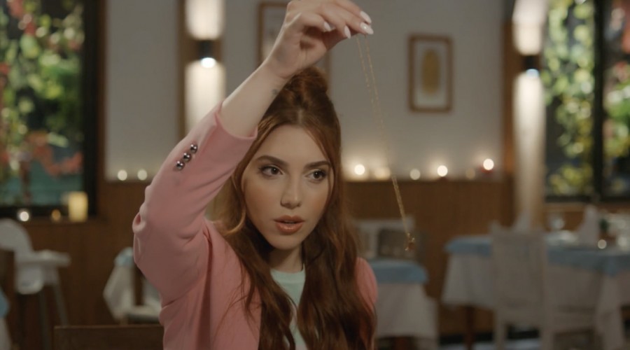 Püren intenta hiptonizar a Eda (Capítulo 126 - Parte 1)