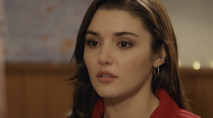 Püren intenta hiptonizar a Eda (Capítulo 126 - Parte 2)