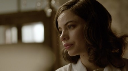 Eloísa descubre el secreto de Antonia - Capítulo 68