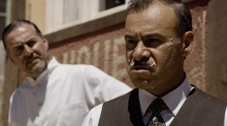 El temor de Cárdenas