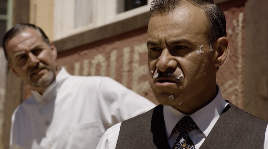 El temor de Cárdenas