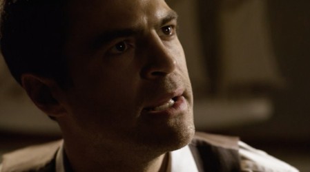 Avance extendido: Gaspar enfrentará a Gregorio por el golpe a Antonia