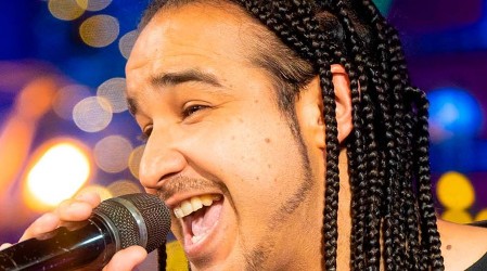 Mc Piri como nunca lo habías visto en entrevista para 'Casa Beat'