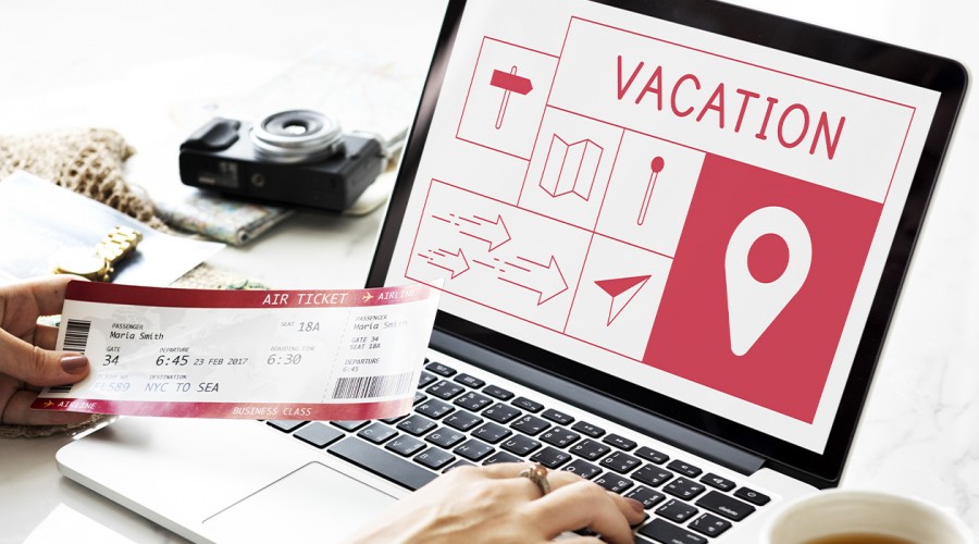 Arma un itinerario: Conoce las claves para viajar más cómodo en tus próximas vacaciones