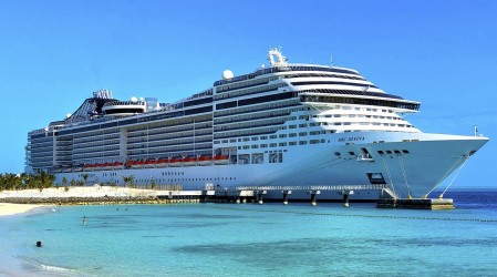 Incluye comidas, alojamientos y diversión: Descubre las ventajas de viajar en crucero junto a Viajes Falabella