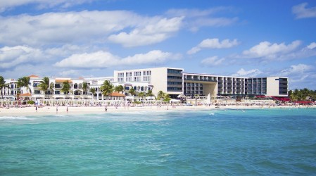 Planea tus próximas vacaciones con toda la comodidad de un hotel All-Inclusive en tu destino favorito