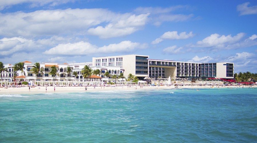 Planea tus próximas vacaciones con toda la comodidad de un hotel All-Inclusive en tu destino favorito