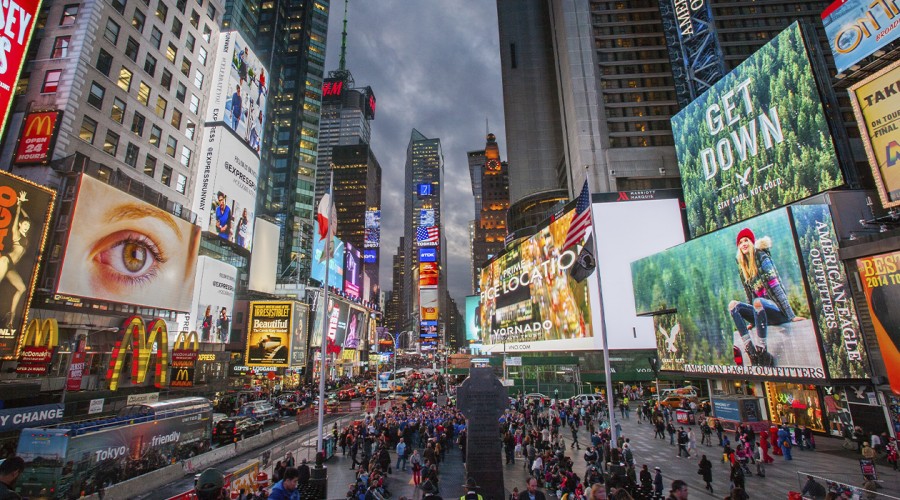 ¿Ir a Disney o un tour por Nueva York? Asegura tus actividades favoritas y viaja más cómodo en tus vacaciones