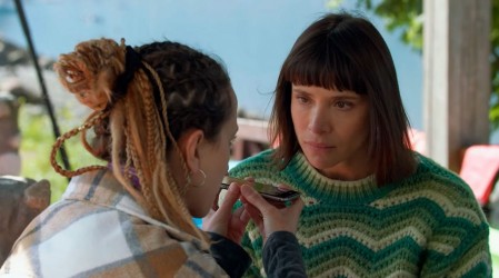 Cayó la mentira de Sebastián - Capítulo 137