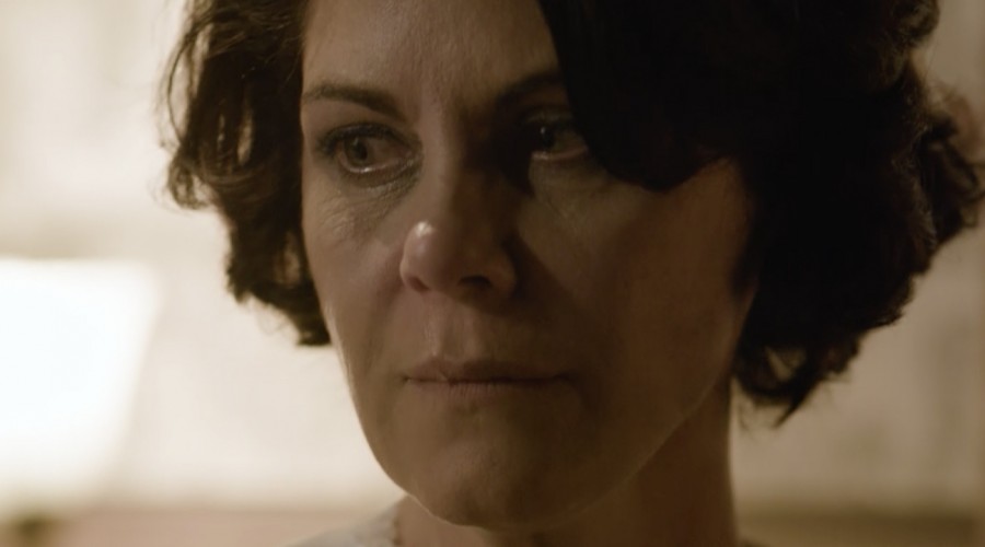 Avance: Antonia admitirá que está enamorada de Bormann