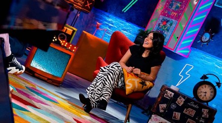 Anto Bosman se sinceró en una entrevista en 'Casa Beat'