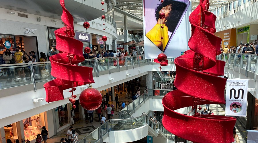 Fin de semana de Navidad: Averigua cuáles y cómo funcionarán los horarios de los malls