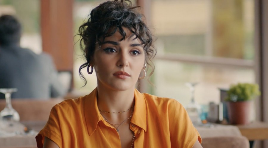 Serkan le dirá a Eda que su relación pasada fue un error: Mira un adelanto de "Me robaste el corazón"