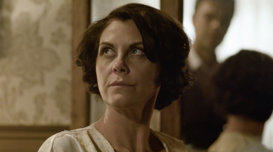 La confesión de Antonia - Capítulo 70