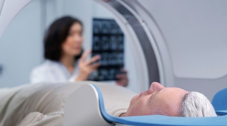 Radioterapia: un tratamiento seguro y efectivo en Clínica Las Condes