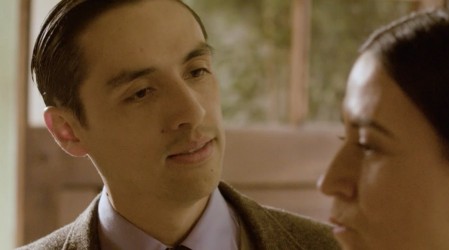 Avance: El falso Manolito intentará chantajear a Ester